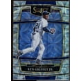 thumbnail image 1 of Ken Griffey Jr. Card 2022 Select Scope Prizm #54, 1 of 2