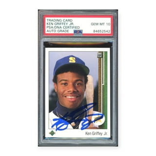 1990年 ケン ・ グリフィー Jr.入りランダムセット 0002 1990年 ケン ・ グリフィー Jr.入りランダムセット60（高品質