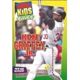 thumbnail image 1 of Pre-Owned Ken Griffey Jr Paperback, 1 of 1