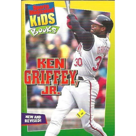 Pre-Owned Ken Griffey Jr Paperback