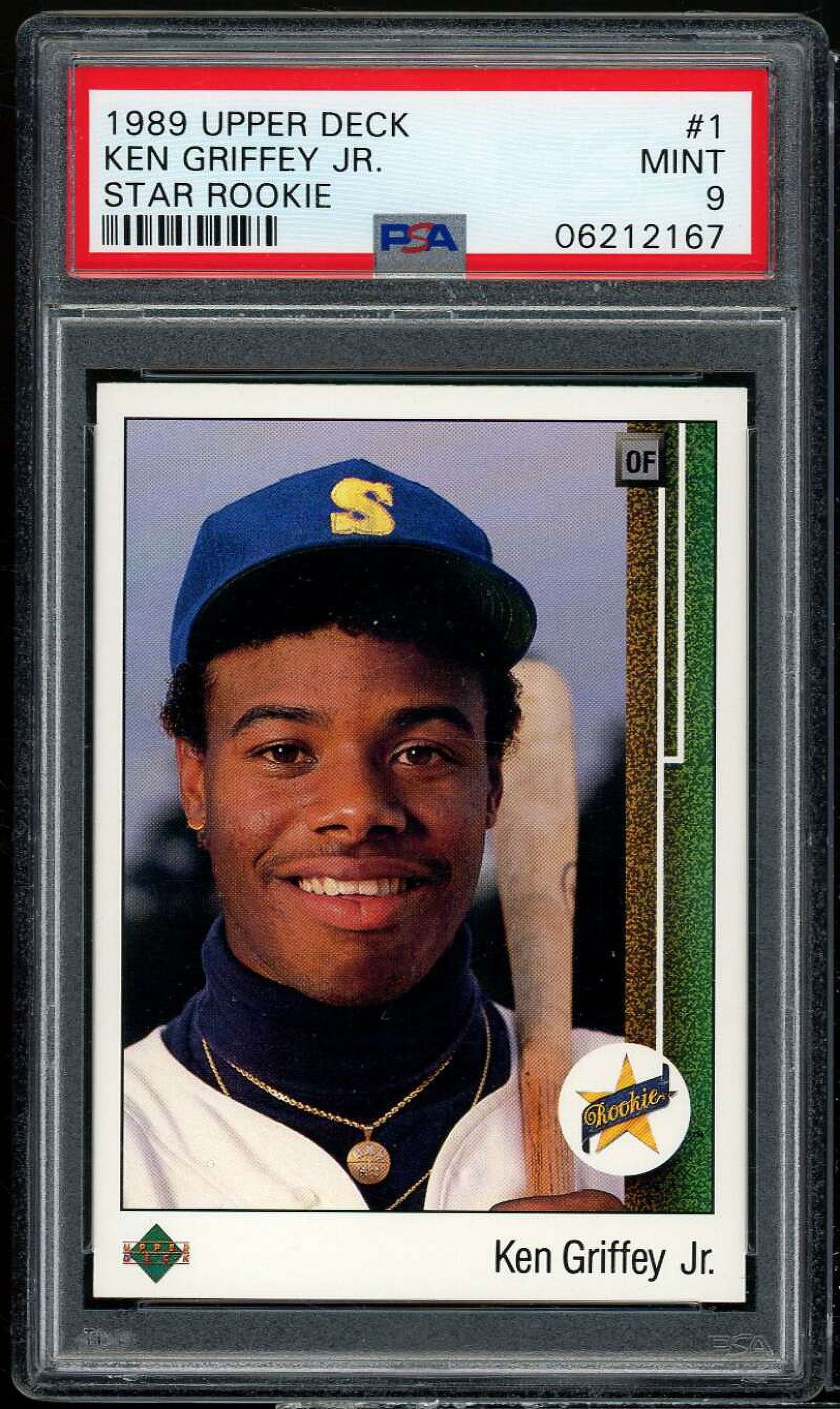 ken griffey 1