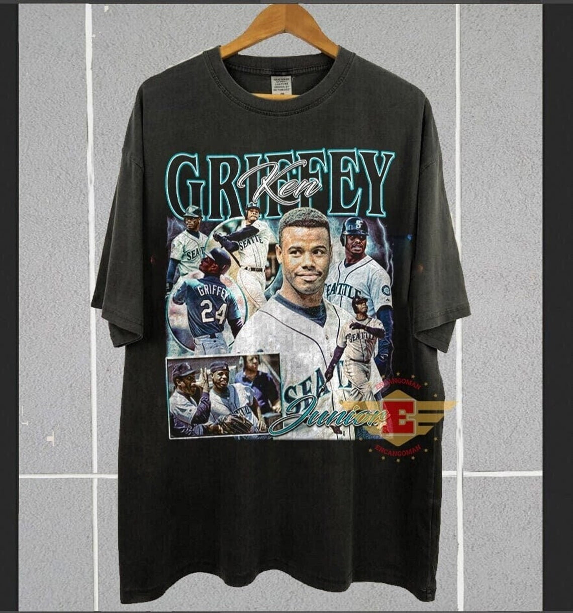 griffey 90s