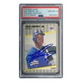 thumbnail image 1 of Ken Griffey Jr Signed Mariners 1989 Fleer #548 Rookie Card PSA/DNA Gem MT 10, 1 of 3