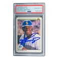 thumbnail image 1 of Ken Griffey Jr Signed Mariners 1990 Upper Deck #156 Rookie Card PSA/DNA Gem MT 10, 1 of 2