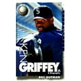 thumbnail image 1 of Pre-Owned Ken Griffey Jr a Biography (Mass Market Paperback) 067102065X 9780671020651, 1 of 1