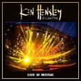 thumbnail image 1 of Ken Hensley & Live Fire - Live In Russia - Music & Performance - Vinyl, 1 of 1