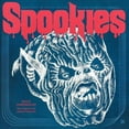 thumbnail image 1 of Ken Higgins - Spookies (Music From the Original Motion Picture Soundtrack) - Soundtracks - Vinyl, 1 of 1