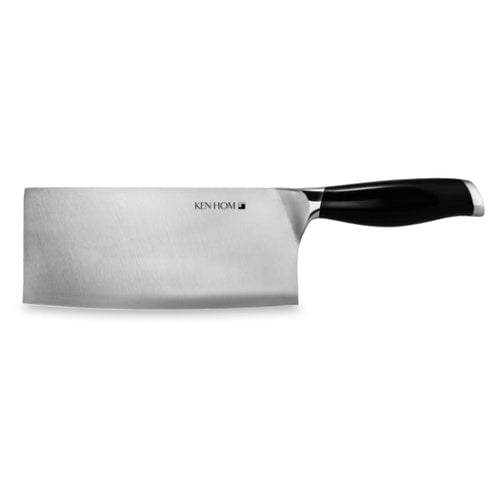 Ken Hom Cleaver Knife 7" 1 ct
