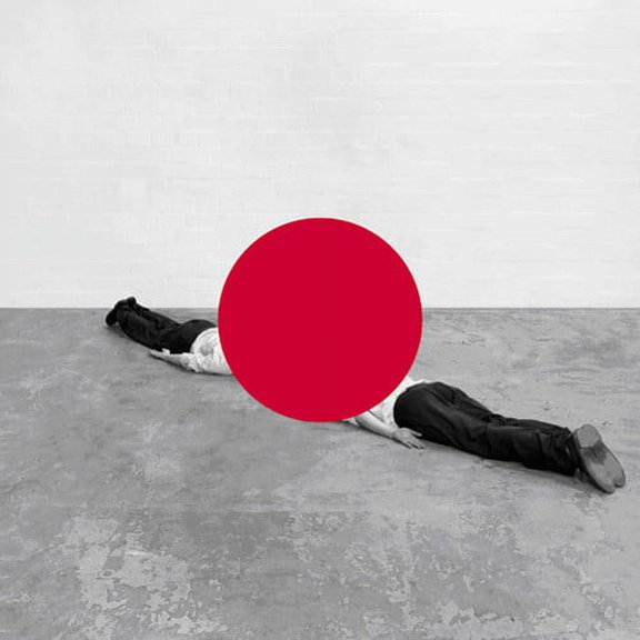 Ken Ishii - Taiyo - Electronica - CD