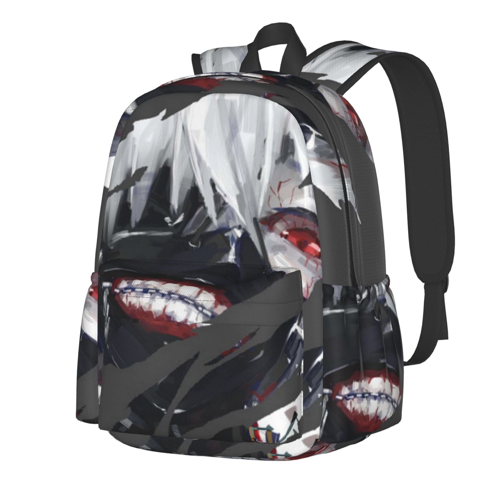 Ken kaneki backpack clearance