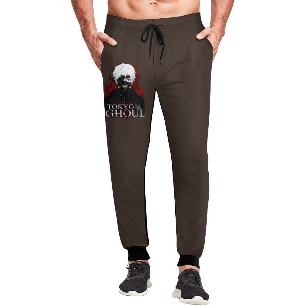 Tokyo ghoul sweatpants sale