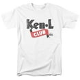 thumbnail image 1 of Ken L Ration Ken L Club Officially Licensed Adult T Shirt, 1 of 2