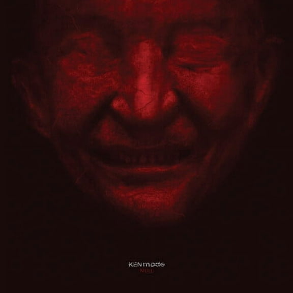 Ken Mode - Null - Music & Performance - CD