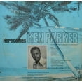 thumbnail image 1 of Ken Parker - Here Comes Ken Parker - Music & Performance - CD, 1 of 1