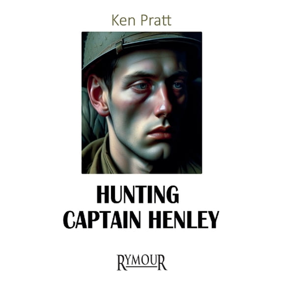 Ken Pratt Hunting Captain Henley (Paperback)