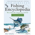 thumbnail image 1 of Pre-Owned Ken Schultz's Fishing Encyclopedia Volume 1: Worldwide Angling Guide (1) Hardcover, 1 of 1