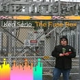 thumbnail image 1 of Ken Serio - The Fuse Box - Music & Performance - CD, 1 of 1