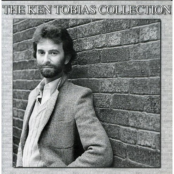 Ken Tobias - Collection - Music & Performance - CD