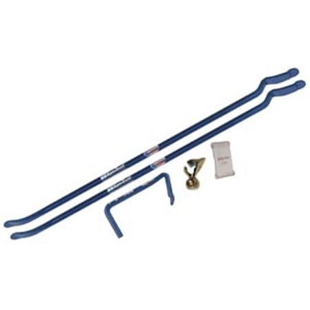 Ken Tool 19.5'' Tire Mount / Demount Set