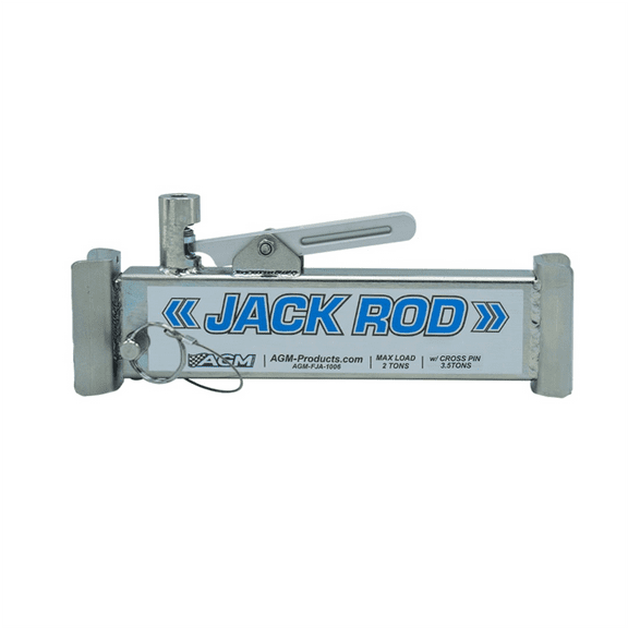 Ken-Tool 3.5 ton, standard length Jack Rod