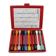 Ken Tool 30180 10Pc Torque Stick Set