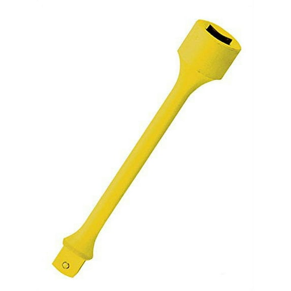 Ken Tool 30233 Torque Ext M, 3/4", 475 Ft Lb