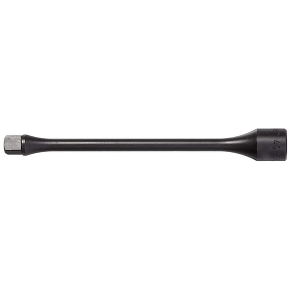 Ken Tool 30256 3/8" Drive, 40 Ft/Lbs Torque Extension