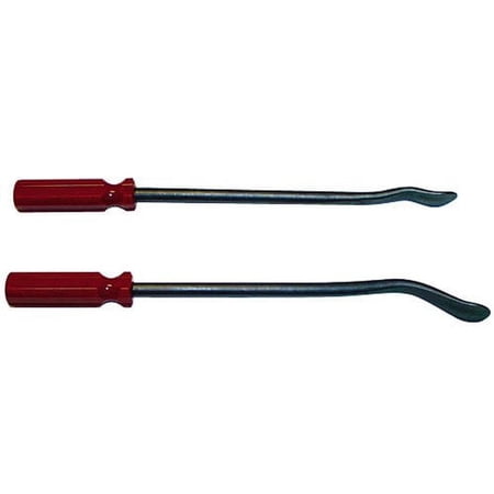 Ken-Tool 32114 2 Piece Small Tire Iron Set