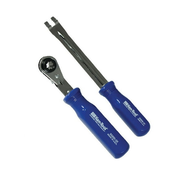 Ken Tool 33200 Automatic Slack Adjuster Set