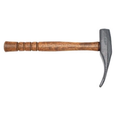 Ken-Tool 35327 1 7 in. Wood Handled Duck-Billed Bead Breaking Wedge