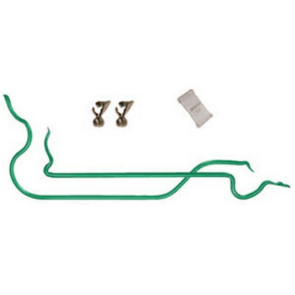 Ken Tool 35446 Super Serpent 5Pc Tire Changing Set