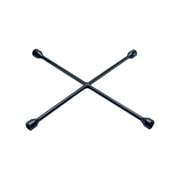Ken Tool 35620 T9520 4 Way Wrench