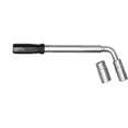 thumbnail image 1 of Ken Tool 35634 1 Way Telescoping Wrench 21 In, 1 of 2