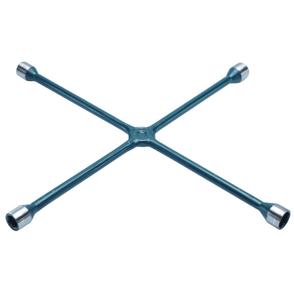 Ken Tool 35657 T57 4 Way Lug Nut Wrench