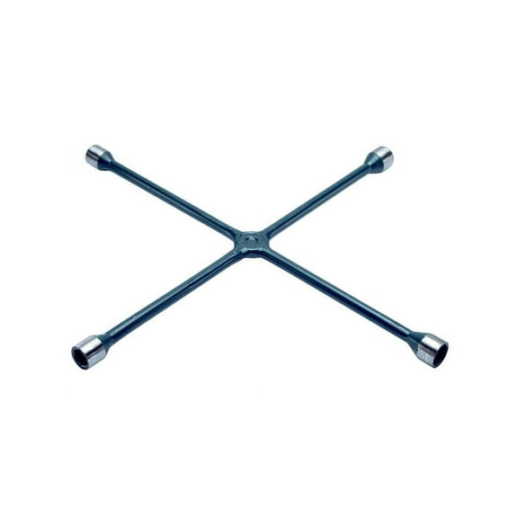 Ken Tool 35657 T57 4 Way Lug Nut Wrench
