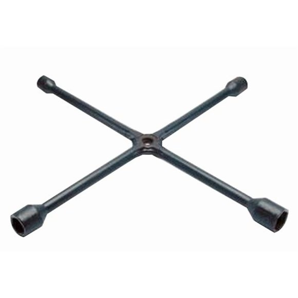 Torin TRX31101-14F Professional 14 Universal Heavy Duty 4-Way Cross