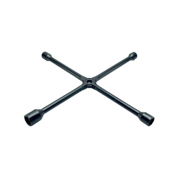 Ken Tool 35695 T95 Heavy-Duty Truck 4 Way Wrench