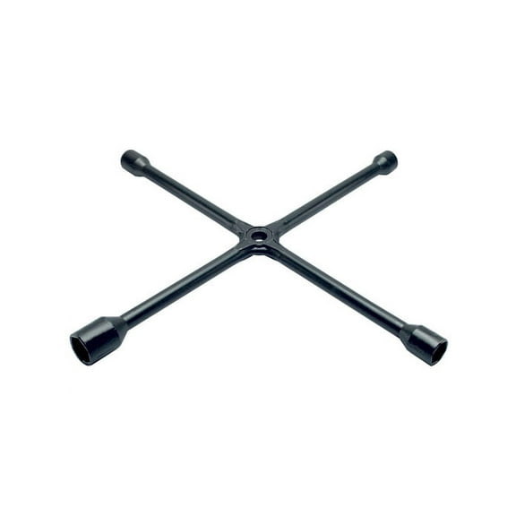 Ken Tool 35795 Tm95 Metric 4-Way Truck Wrench