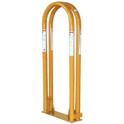 Ken Tool 36001 T101 Portable 2-Bar Tire Inflation Cage