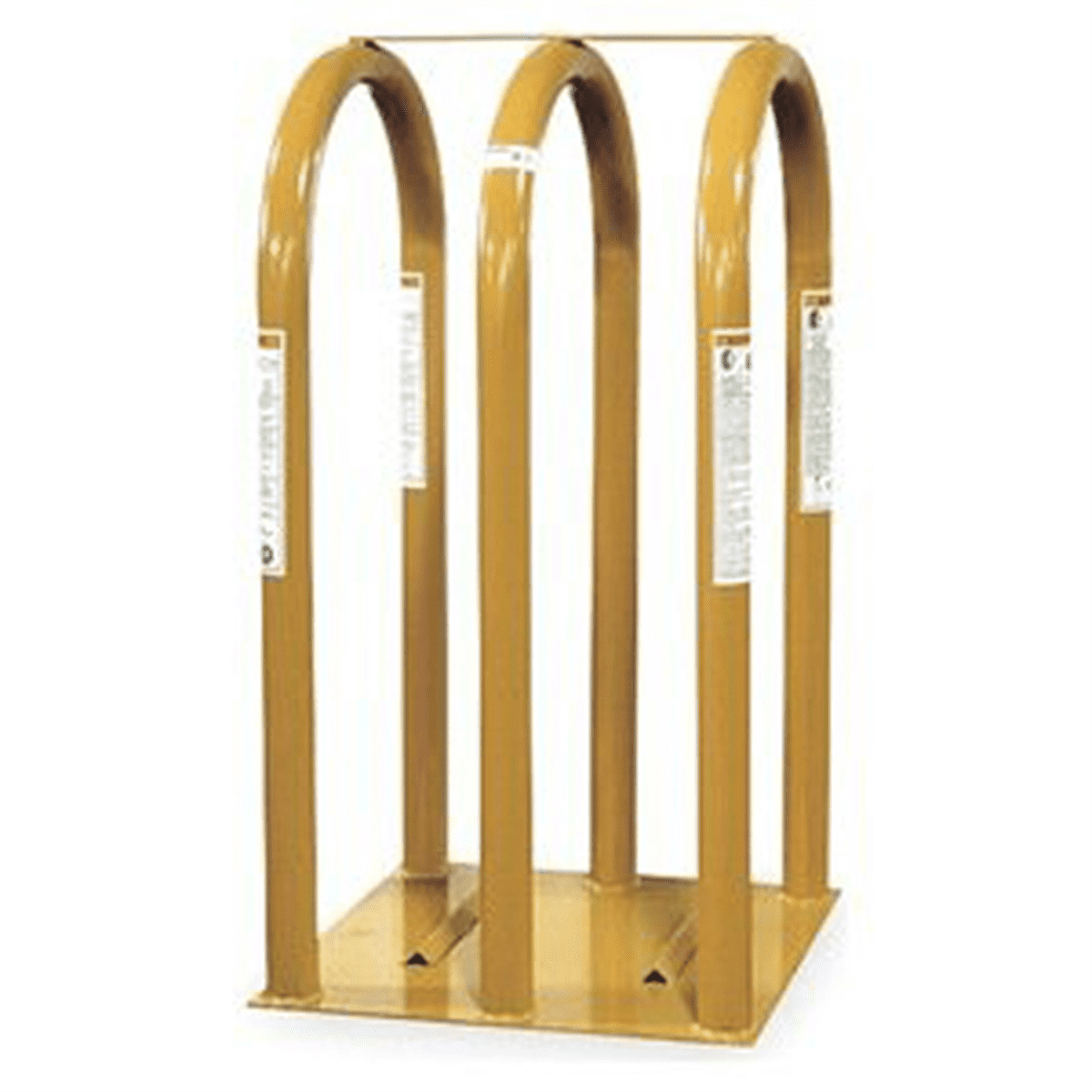 Ken Tool 36003 T103 3 Bar Passenger & Light Truck Inflation Cage