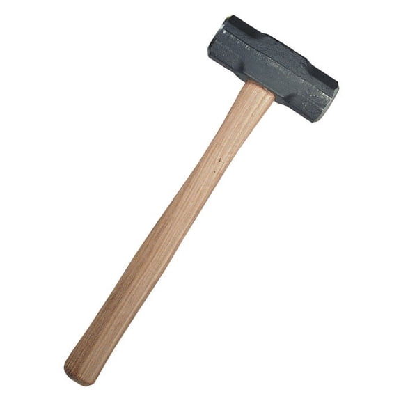 Ken Tool 37308 84H-8 T37 8 Lb Sledge Hmr
