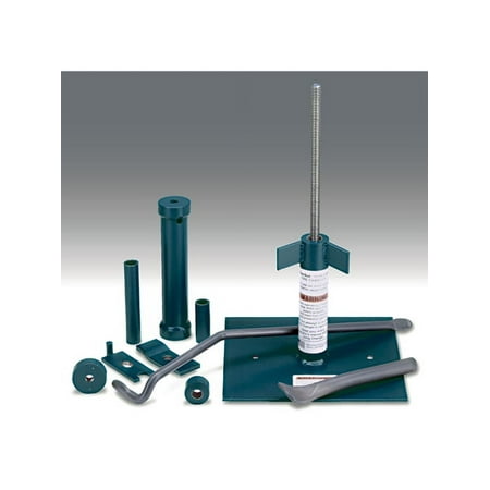Ken Tool 38600 Tire Changing Sytem - Bench