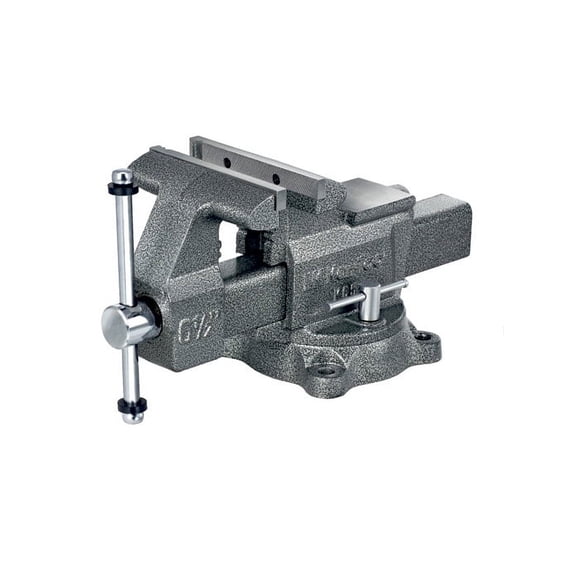 Ken Tool 64065 6-1/2" Professional Workshop Vise