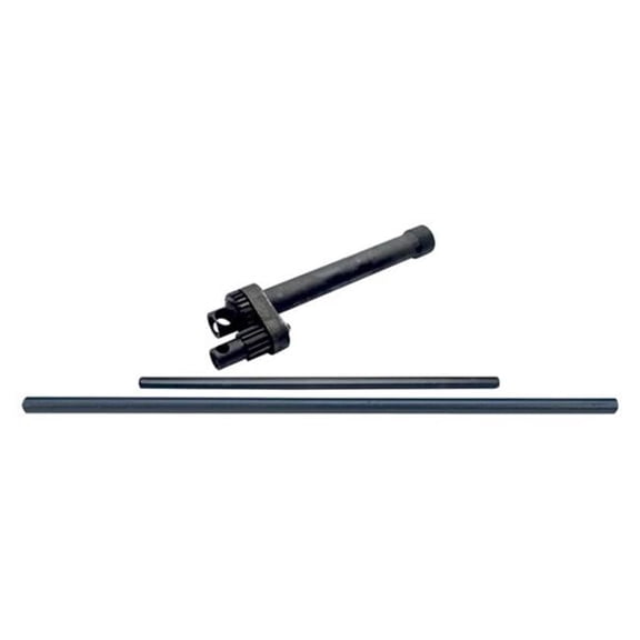 Ken-Tool Division KT34543-02 Basic Power Wheel Wrench Set - 2 Piece