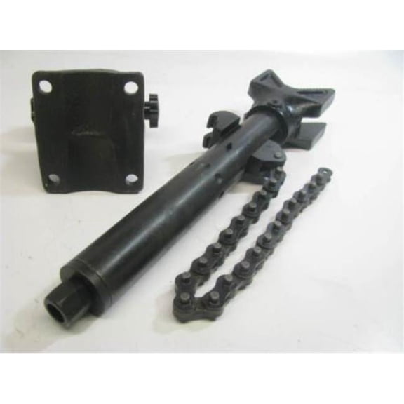 Ken-Tool Division KT39743 Strut Vise & Chain Wrench