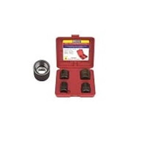 Ken-Tool KT30649 HD Lug Nut Remover Set