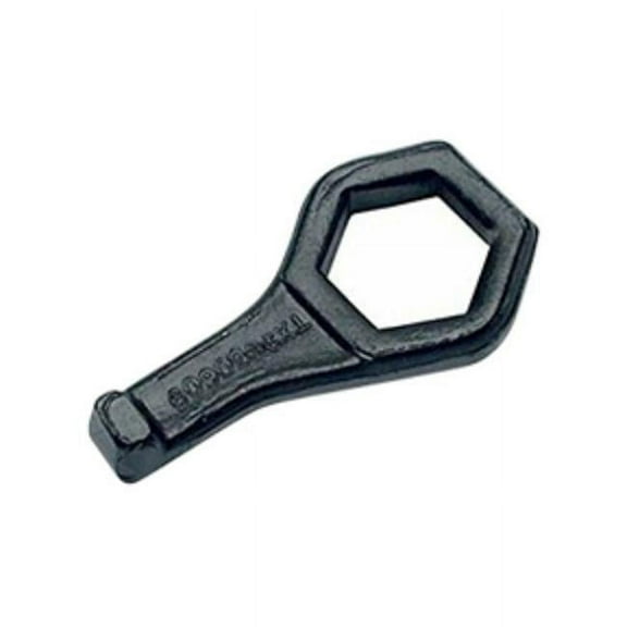 Ken-Tool KTL-30612 41 mm Porkchop Cap Nut Wrench