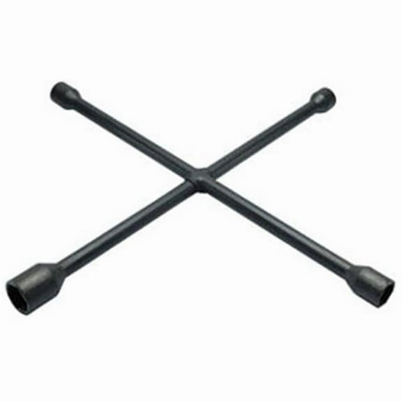 Ken-Tool KTL-35663 Metric Economy Passenger Lug Wrench