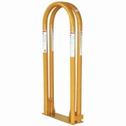 Ken-Tool KTL-36001 41 in. Portable 2-Bar Tire Inflation Cage