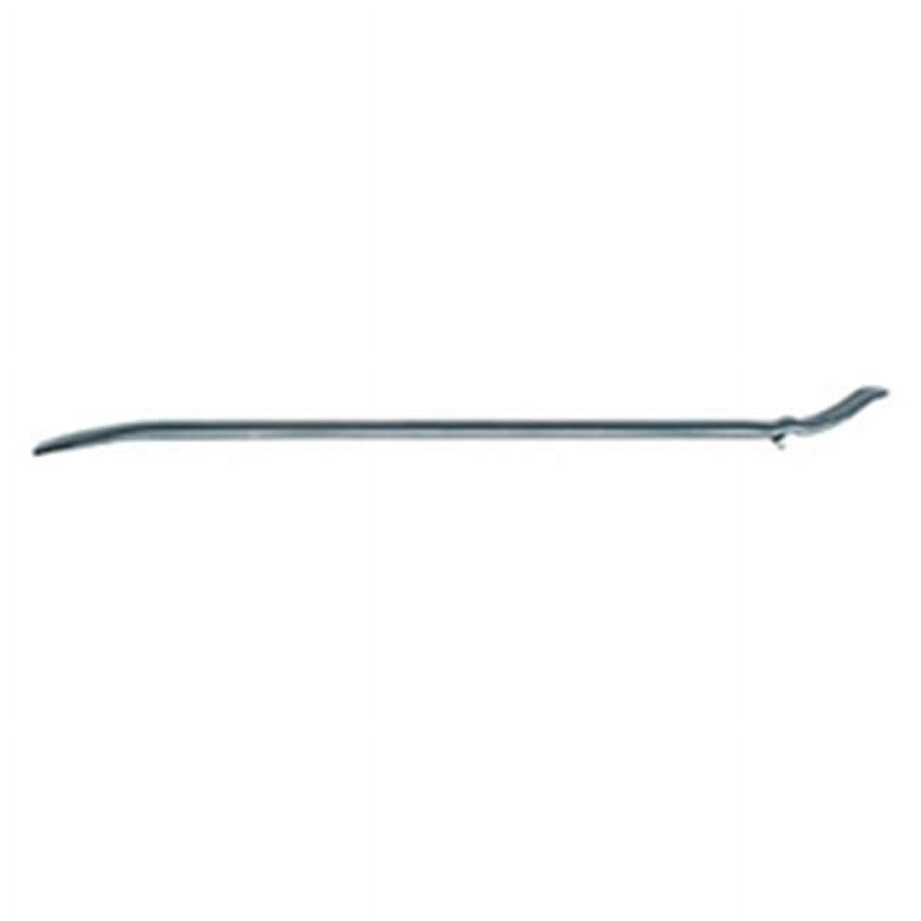 KenTool Straight Mount & Demount Tire Iron